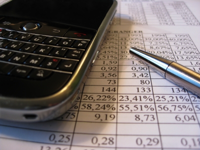 Tempe Small Business Bookkeeper‎